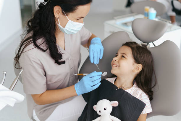 Best Emergency Denture Repair in Port Ewen, NY