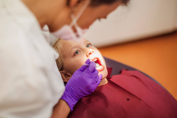 Best Broken or Chipped Tooth Repair in Port Ewen, NY