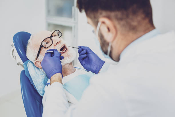 Best Emergency Treatment for Jaw Pain or Injury in Port Ewen, NY